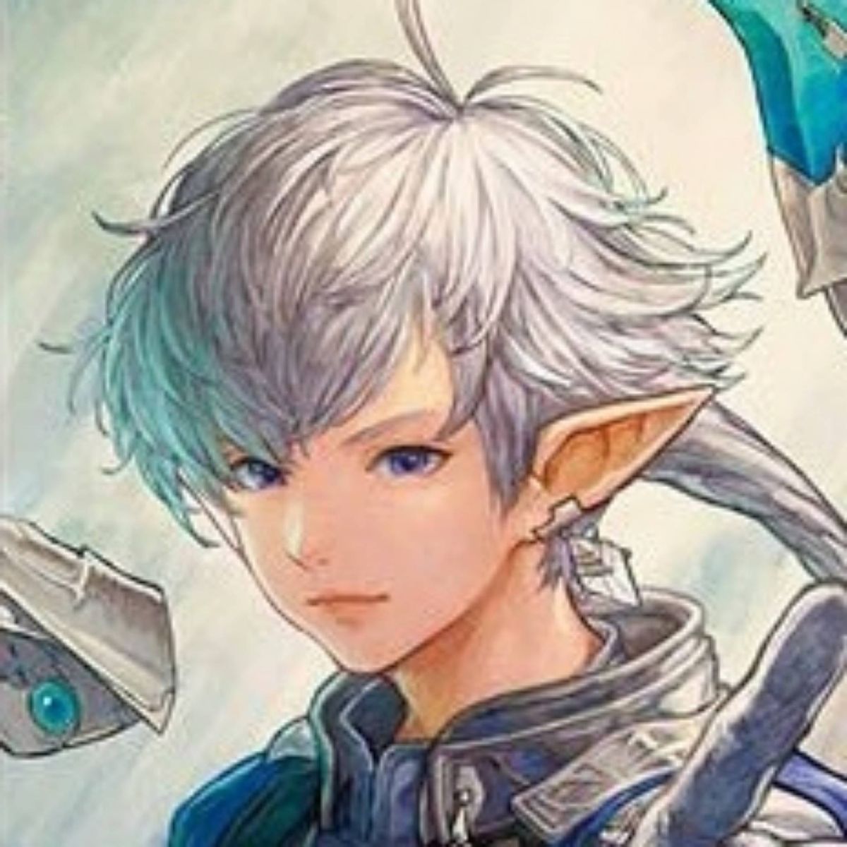 Profile Image
