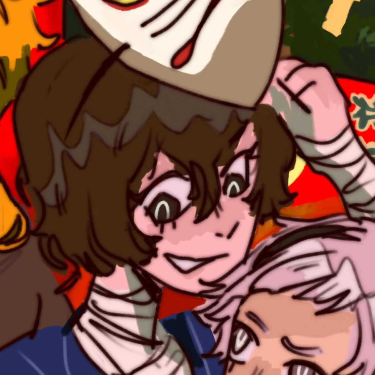 Profile Image