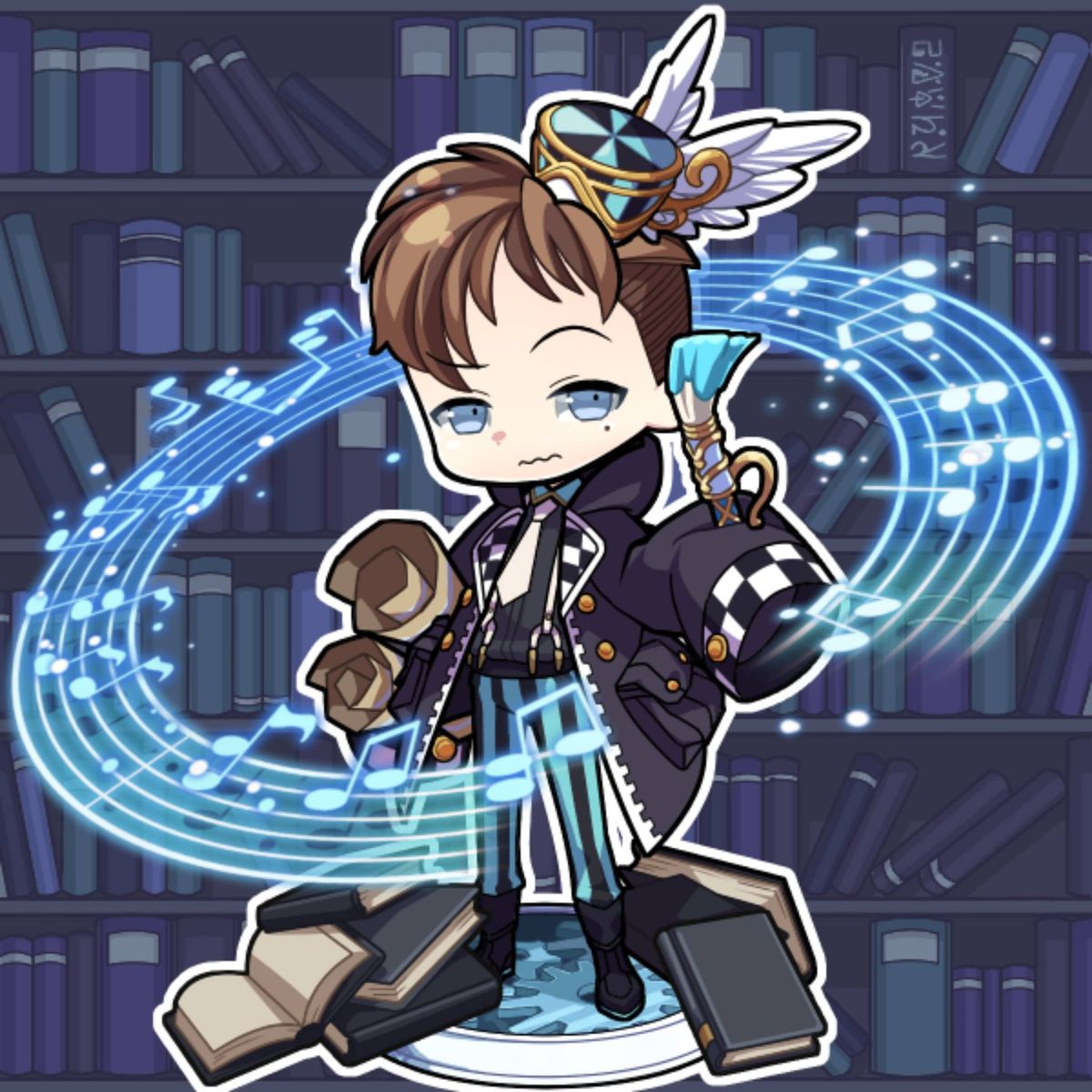 Profile Image