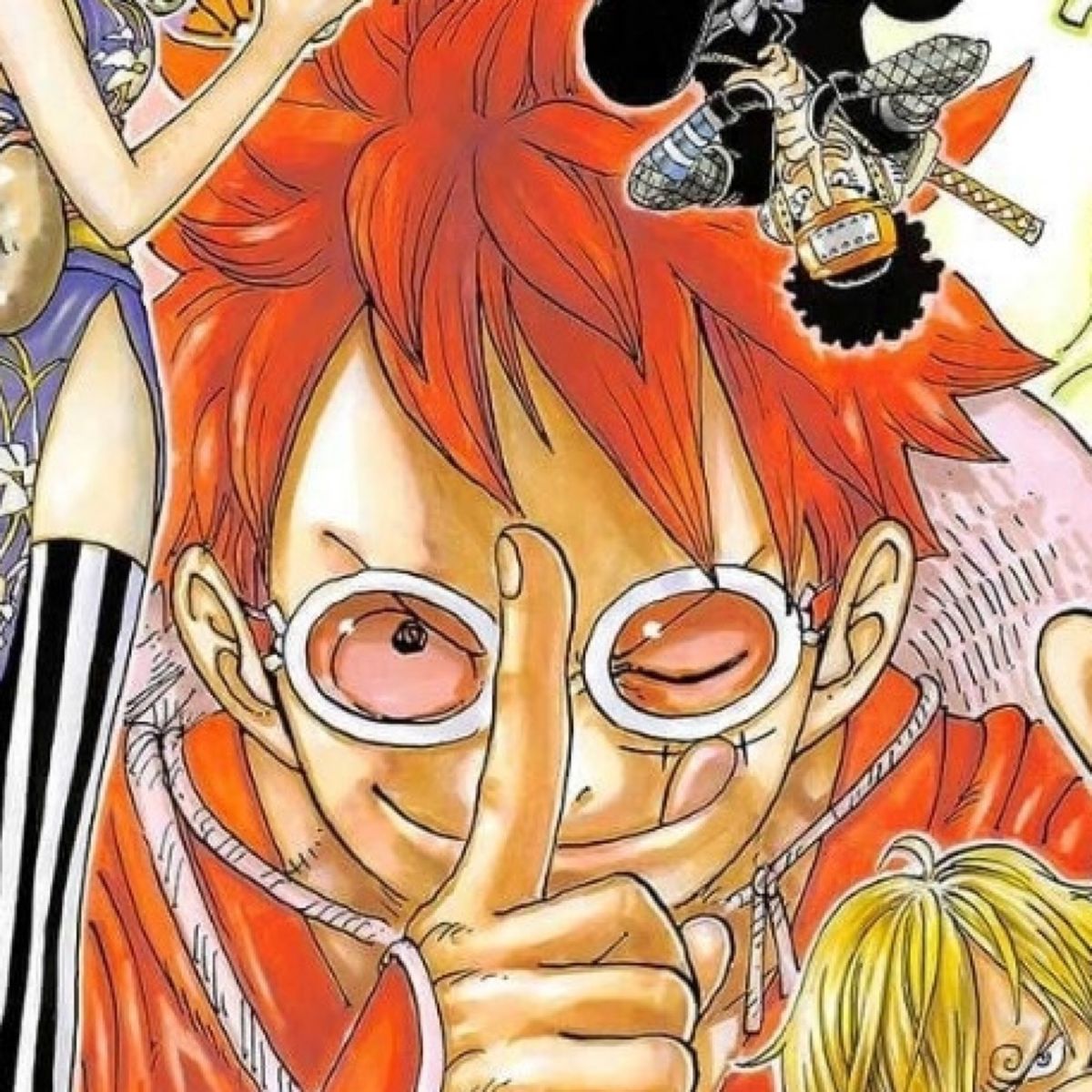 Profile Image
