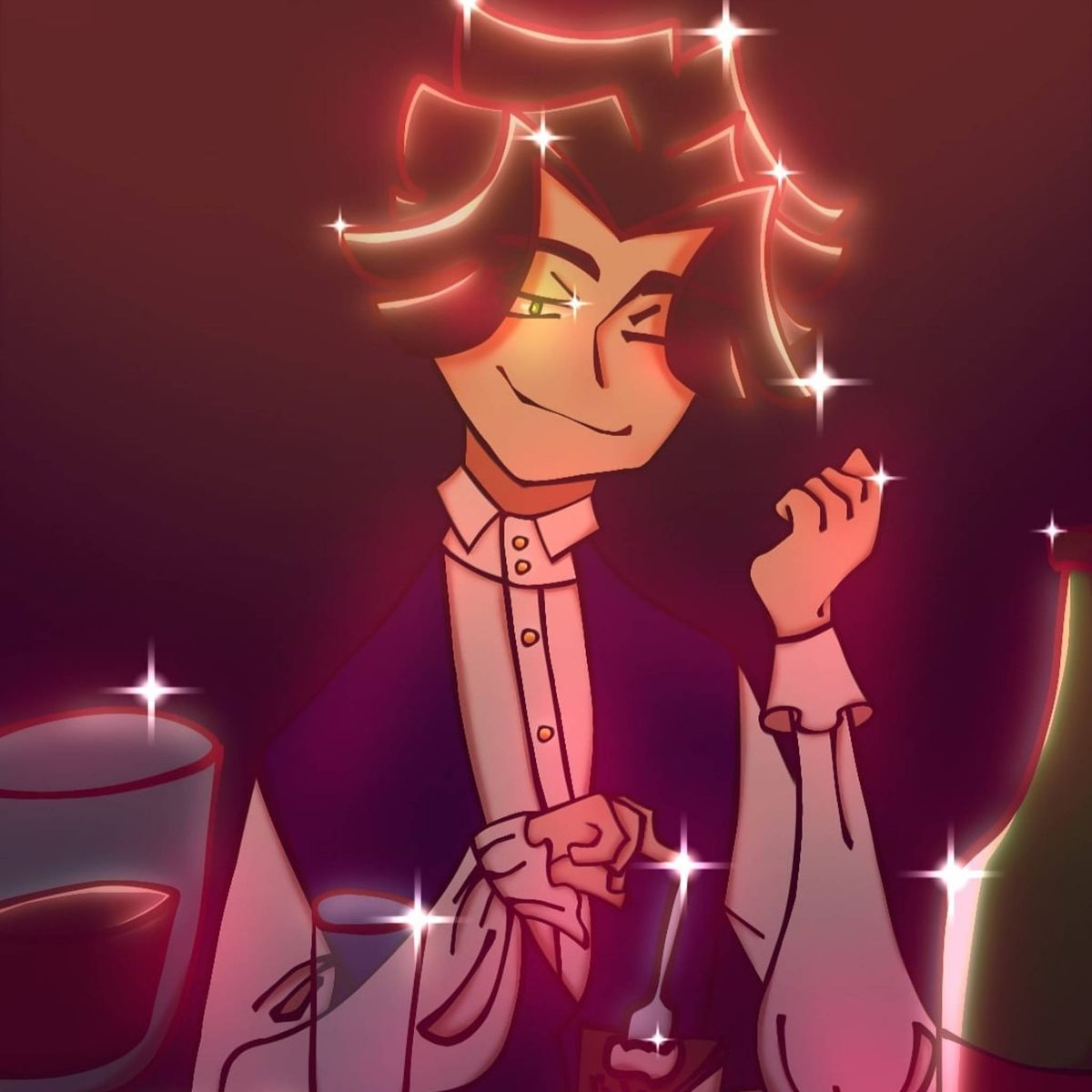 Profile Image