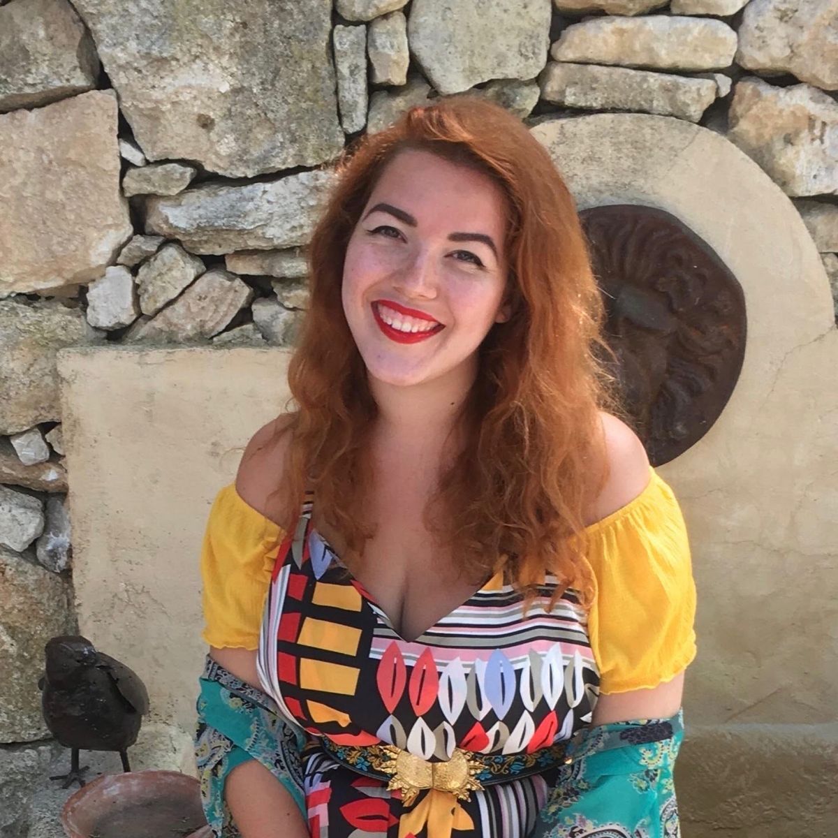 Profile Image