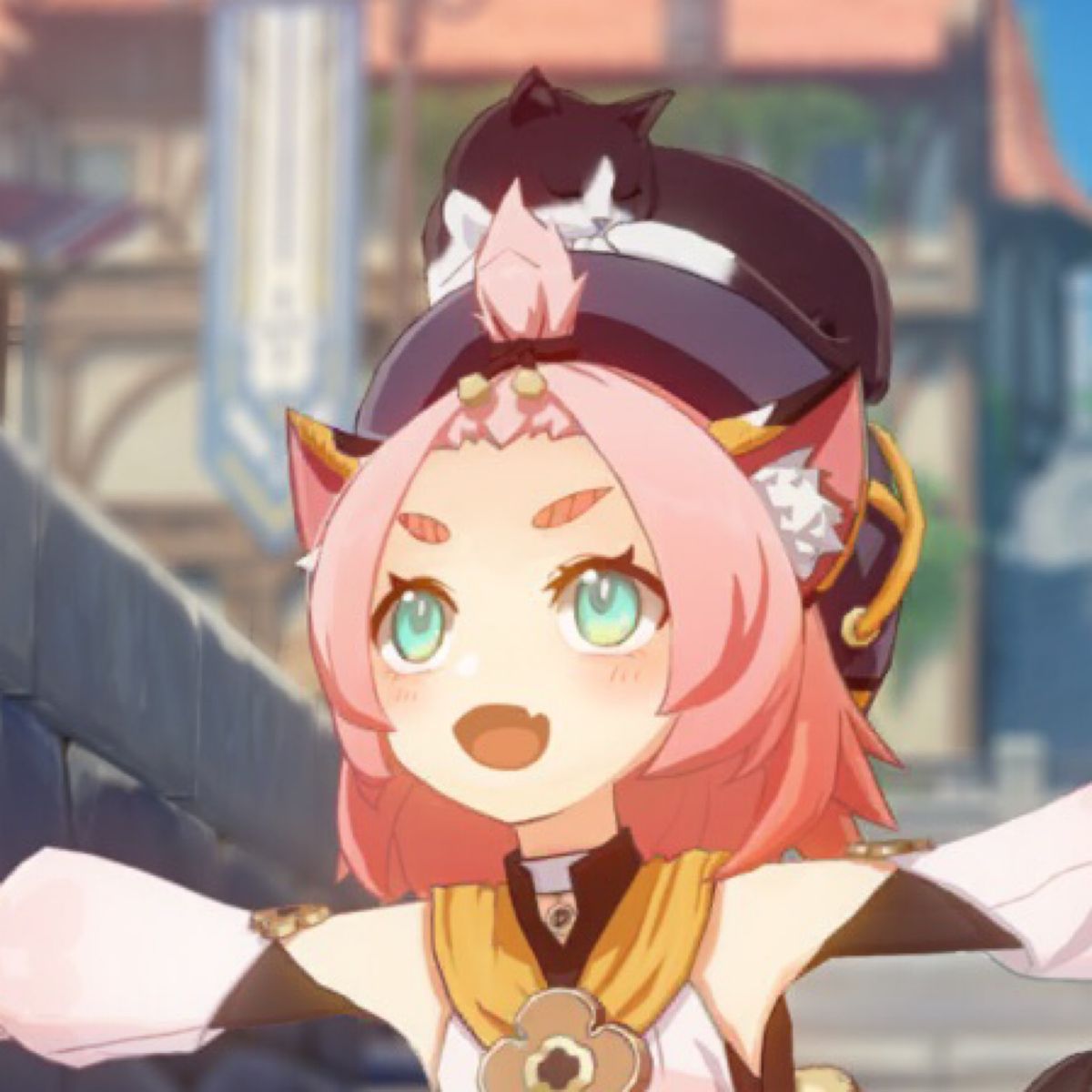 Profile Image