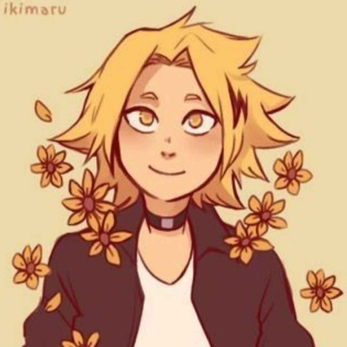 Profile Image