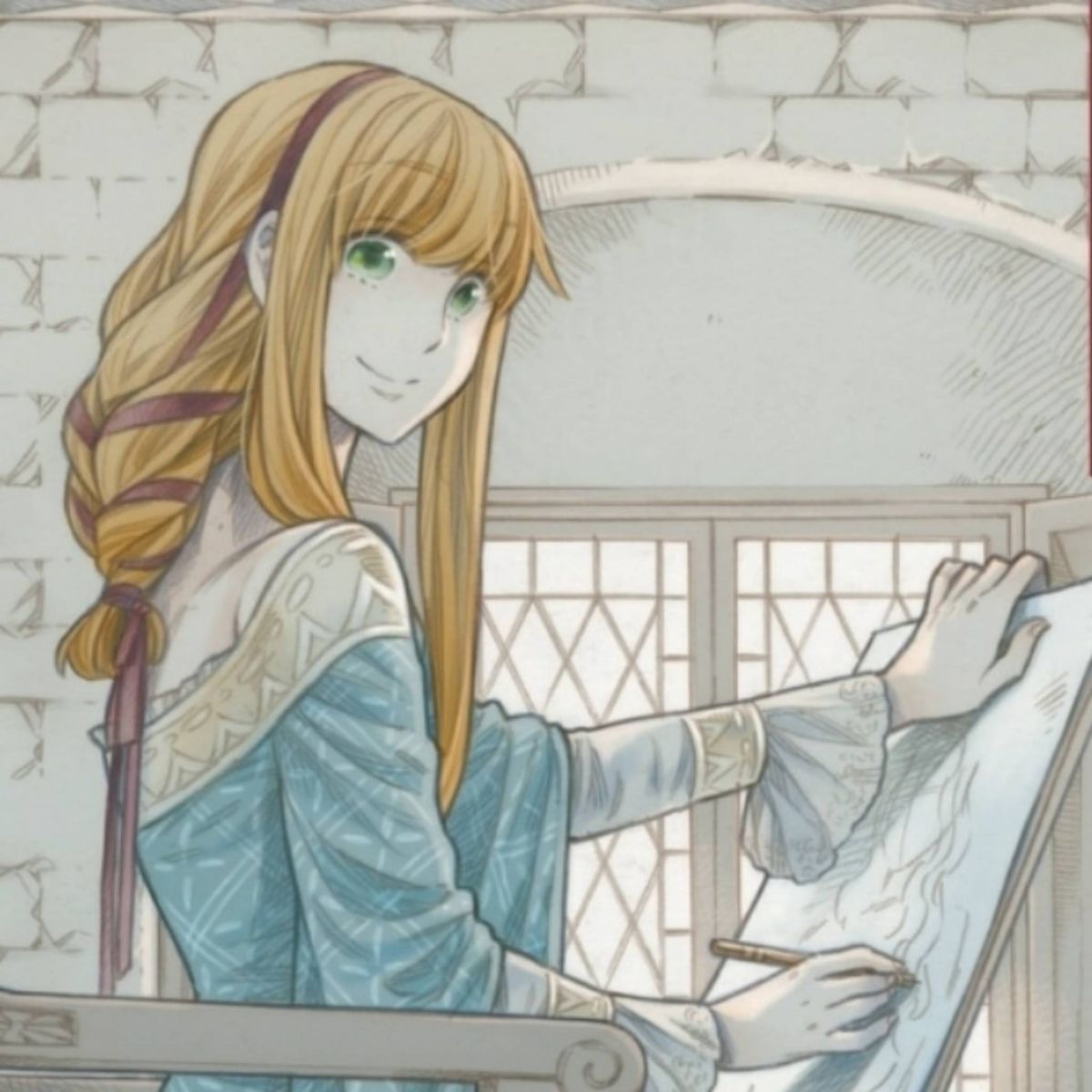 Profile Image