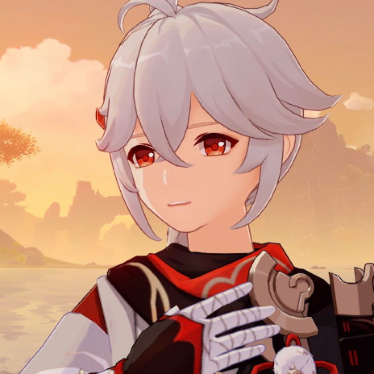 Profile Image