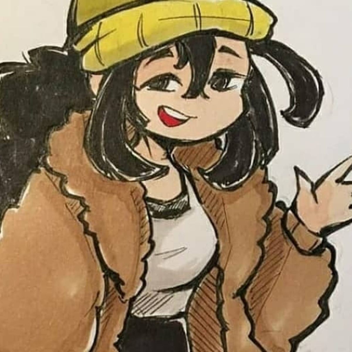 Profile Image