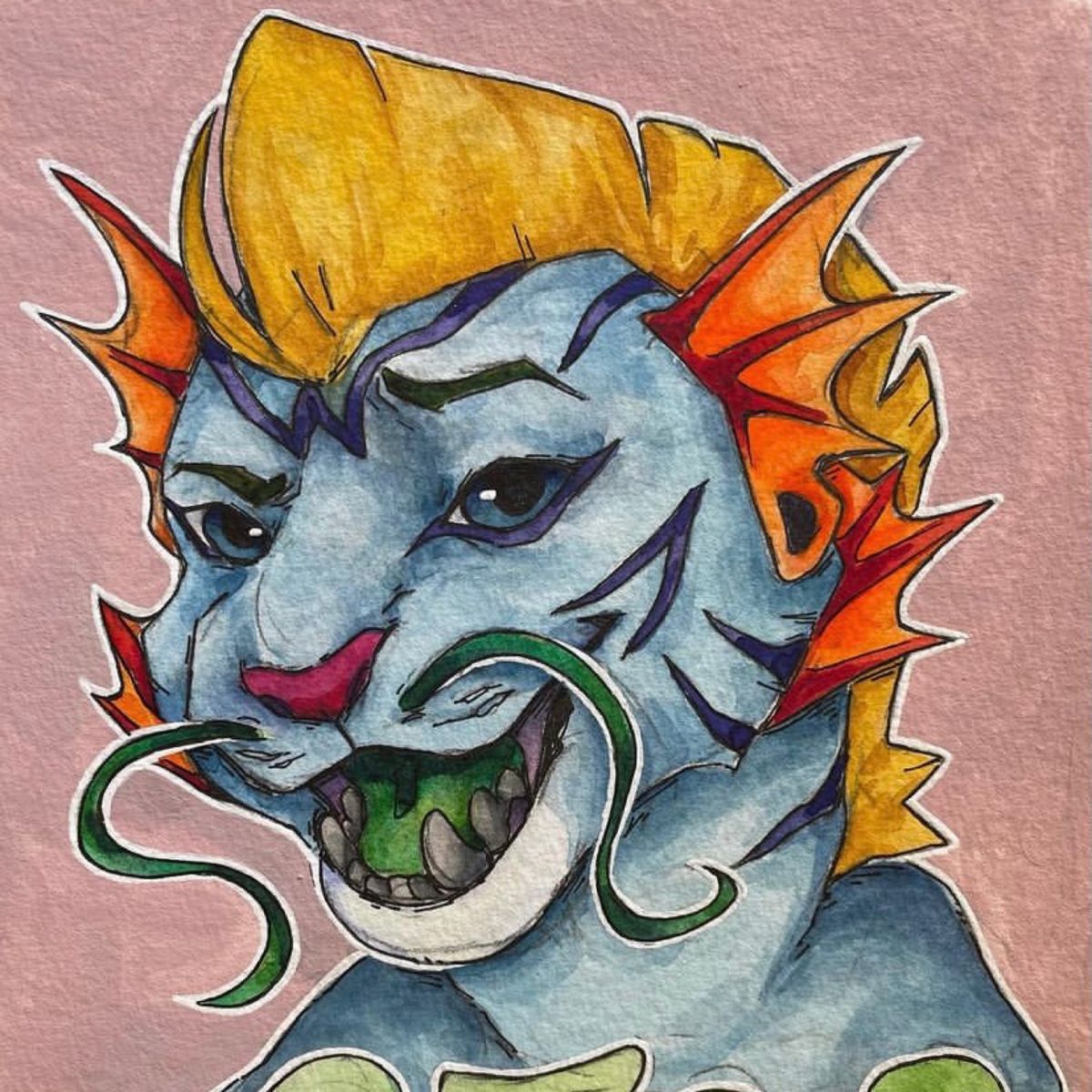 Profile Image