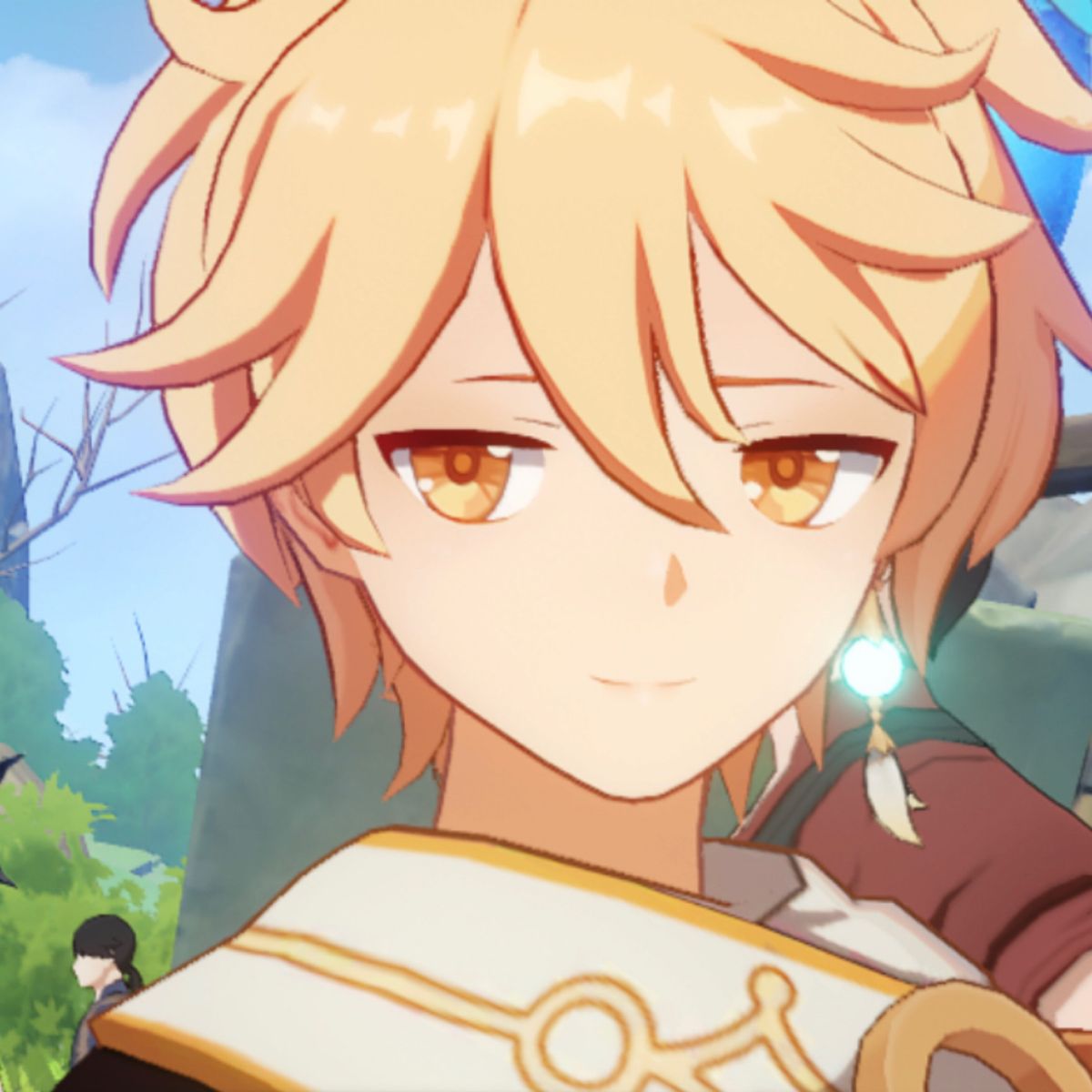 Profile Image