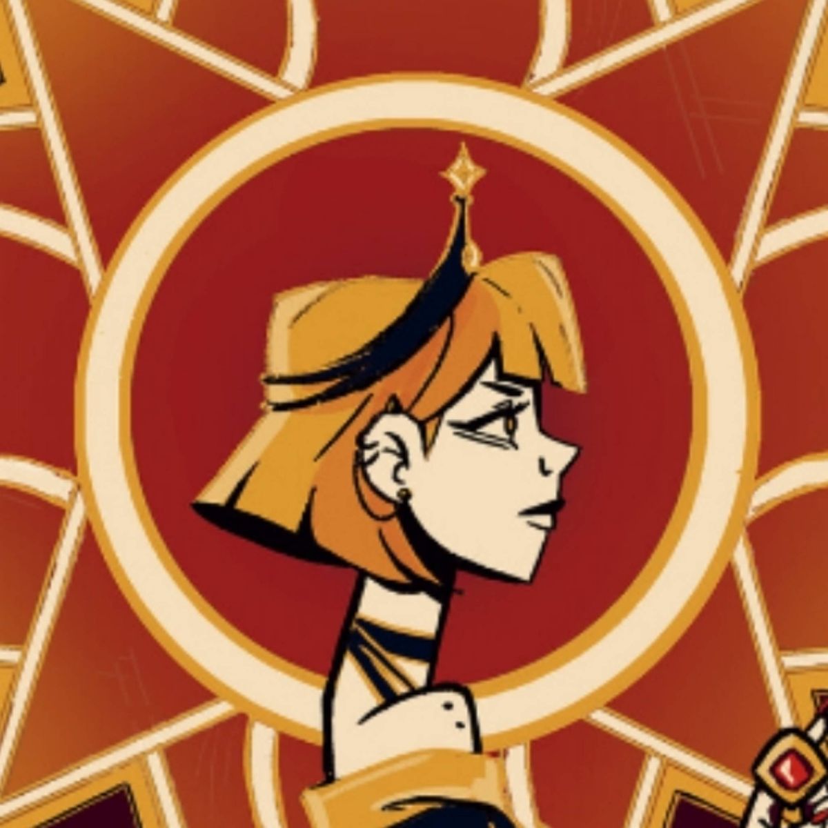 Profile Image