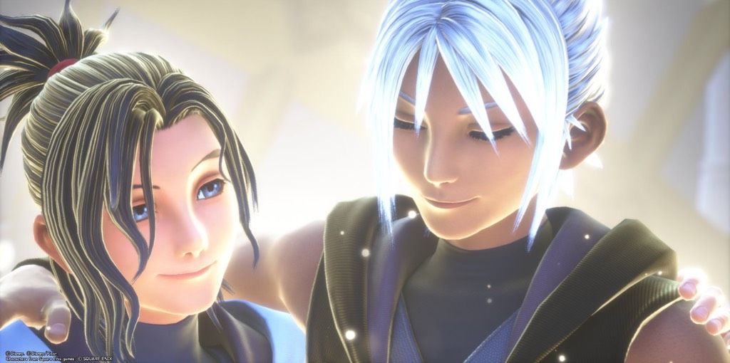 Hero artwork
