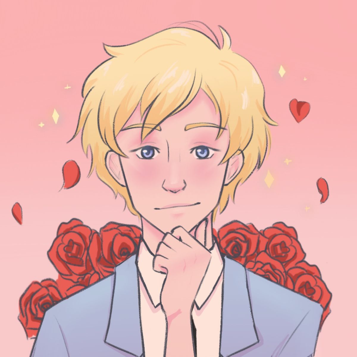 Profile Image