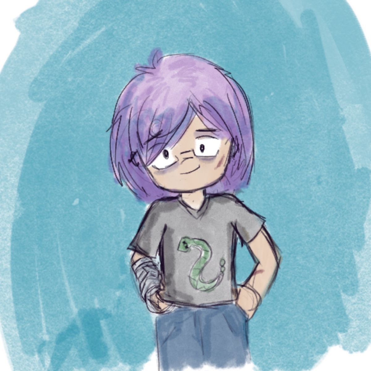Profile Image