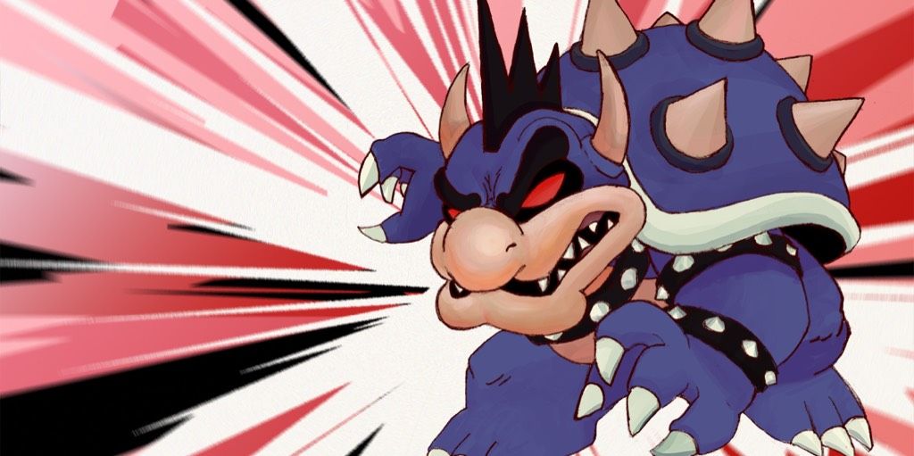 Hero artwork