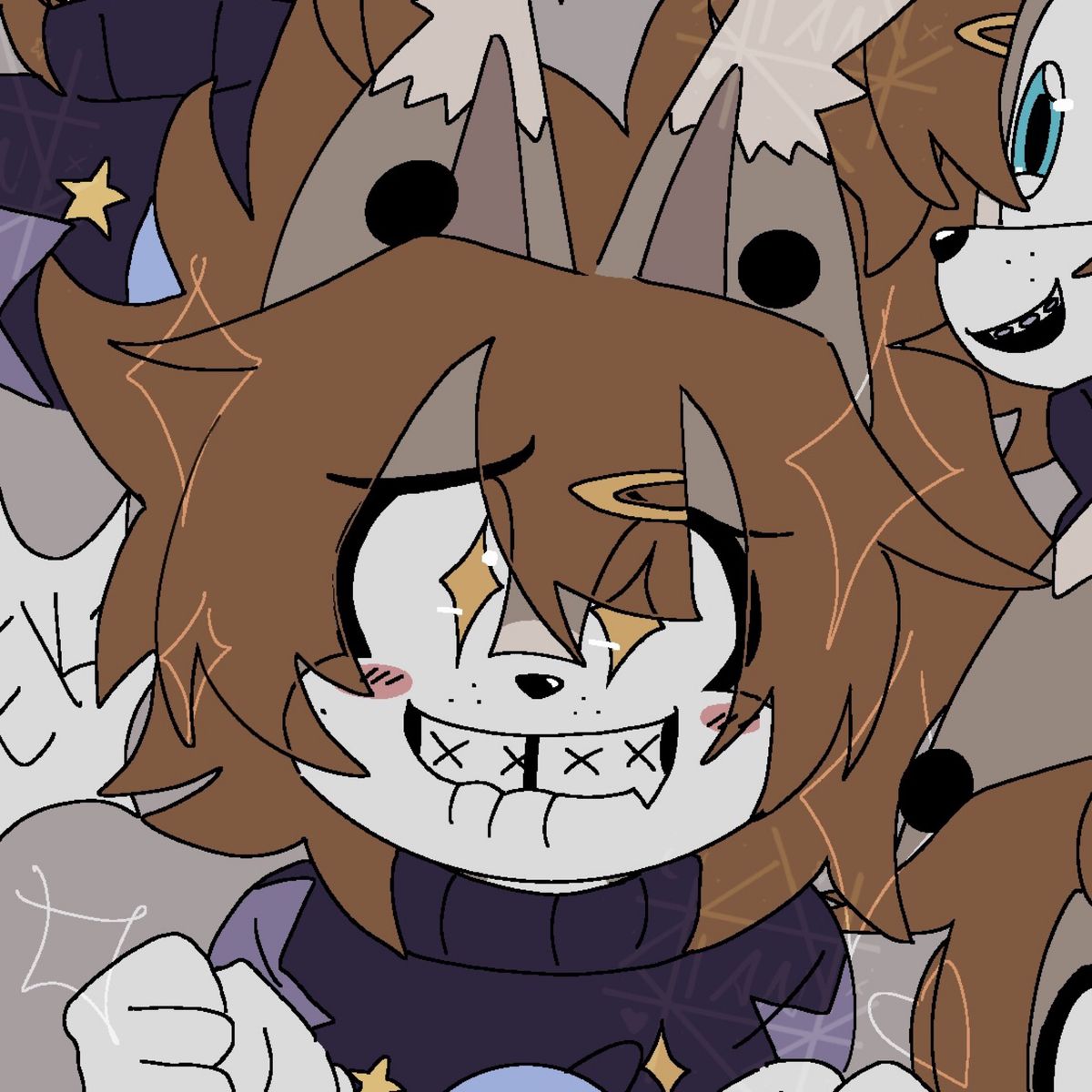 Profile Image
