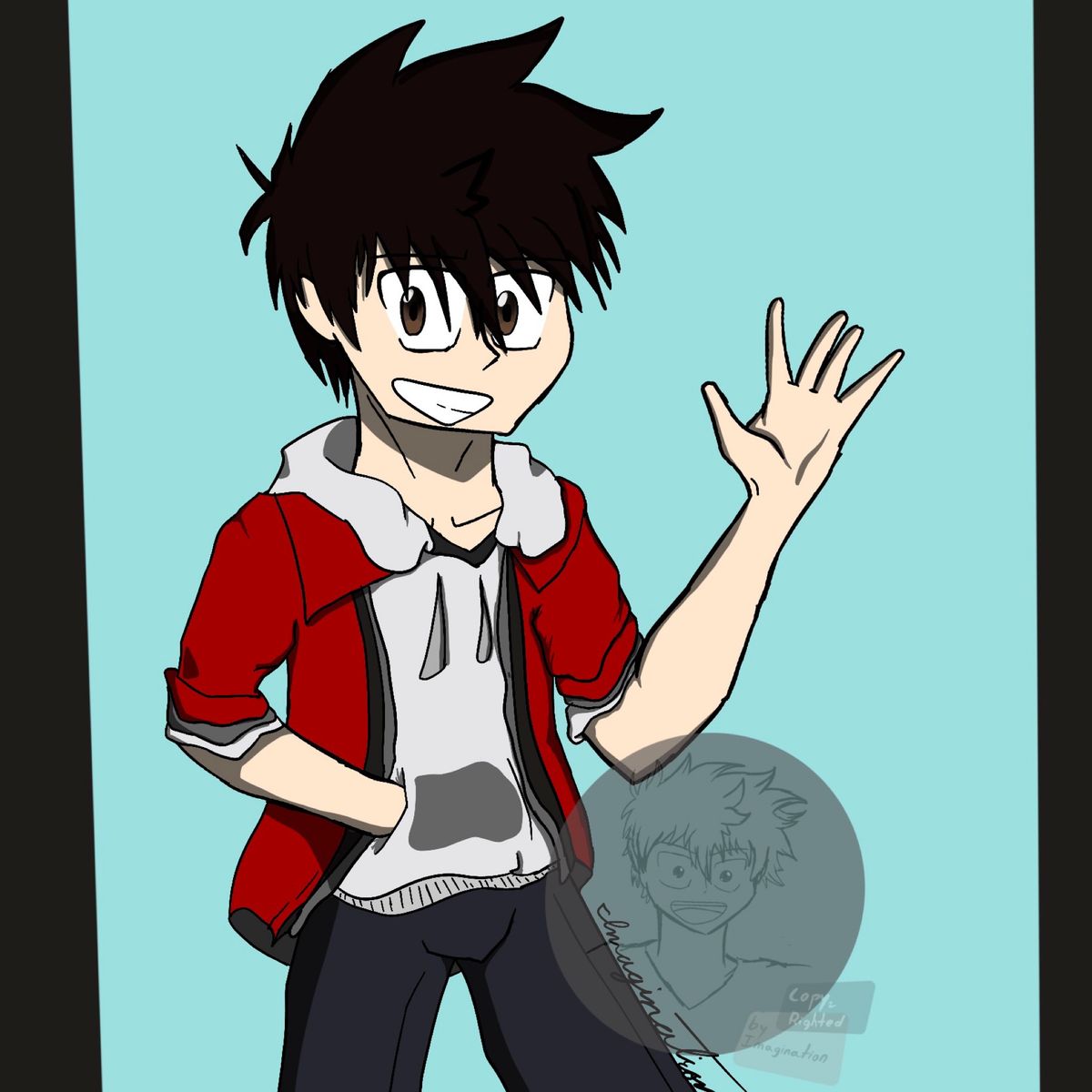 Profile Image