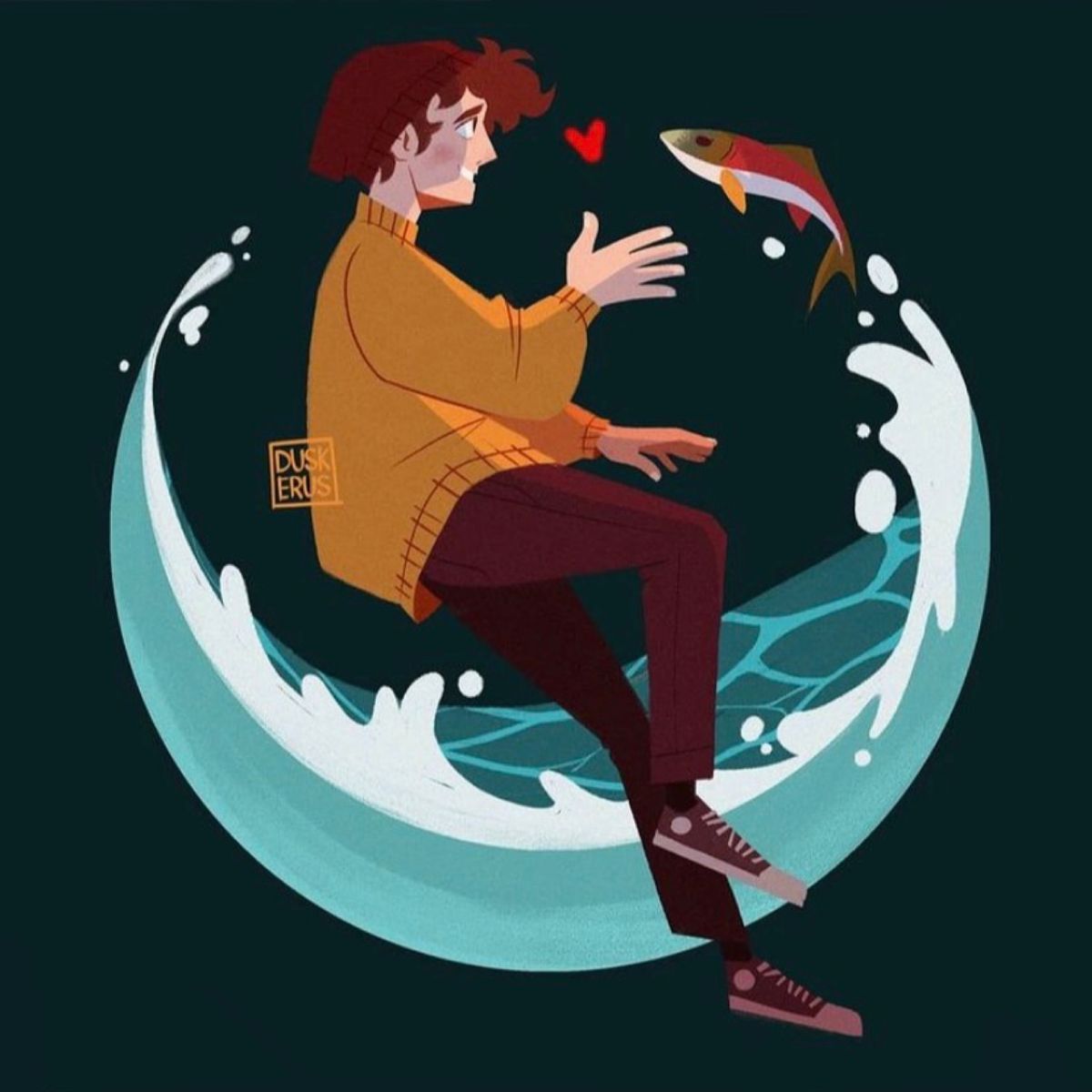 Profile Image
