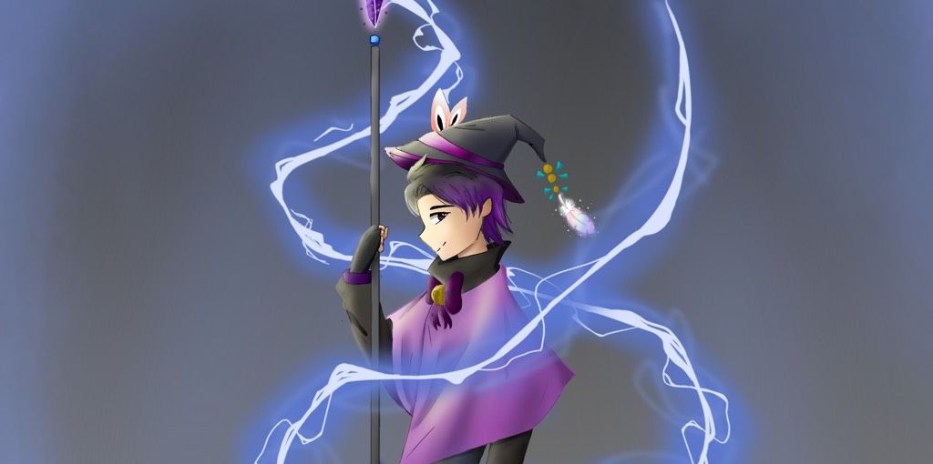 Hero artwork