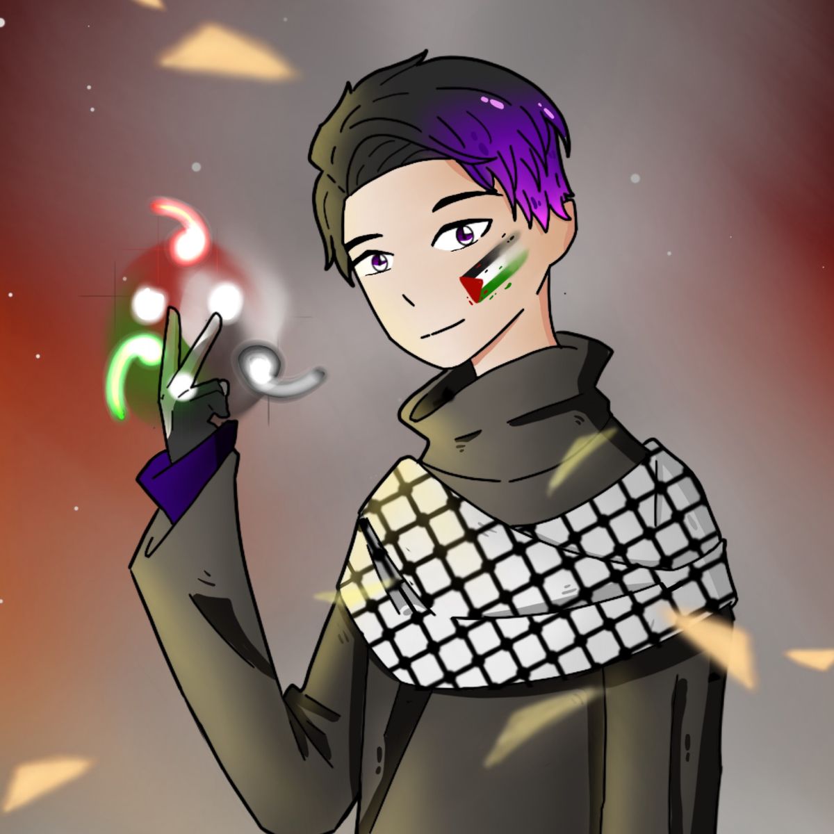 Profile Image