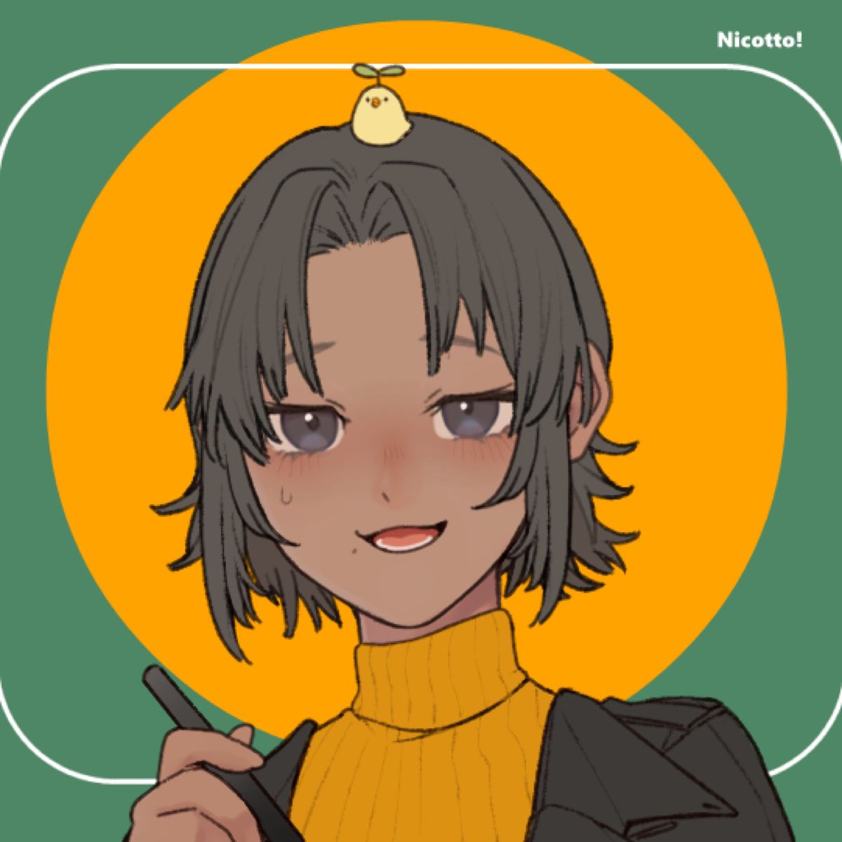 Profile Image