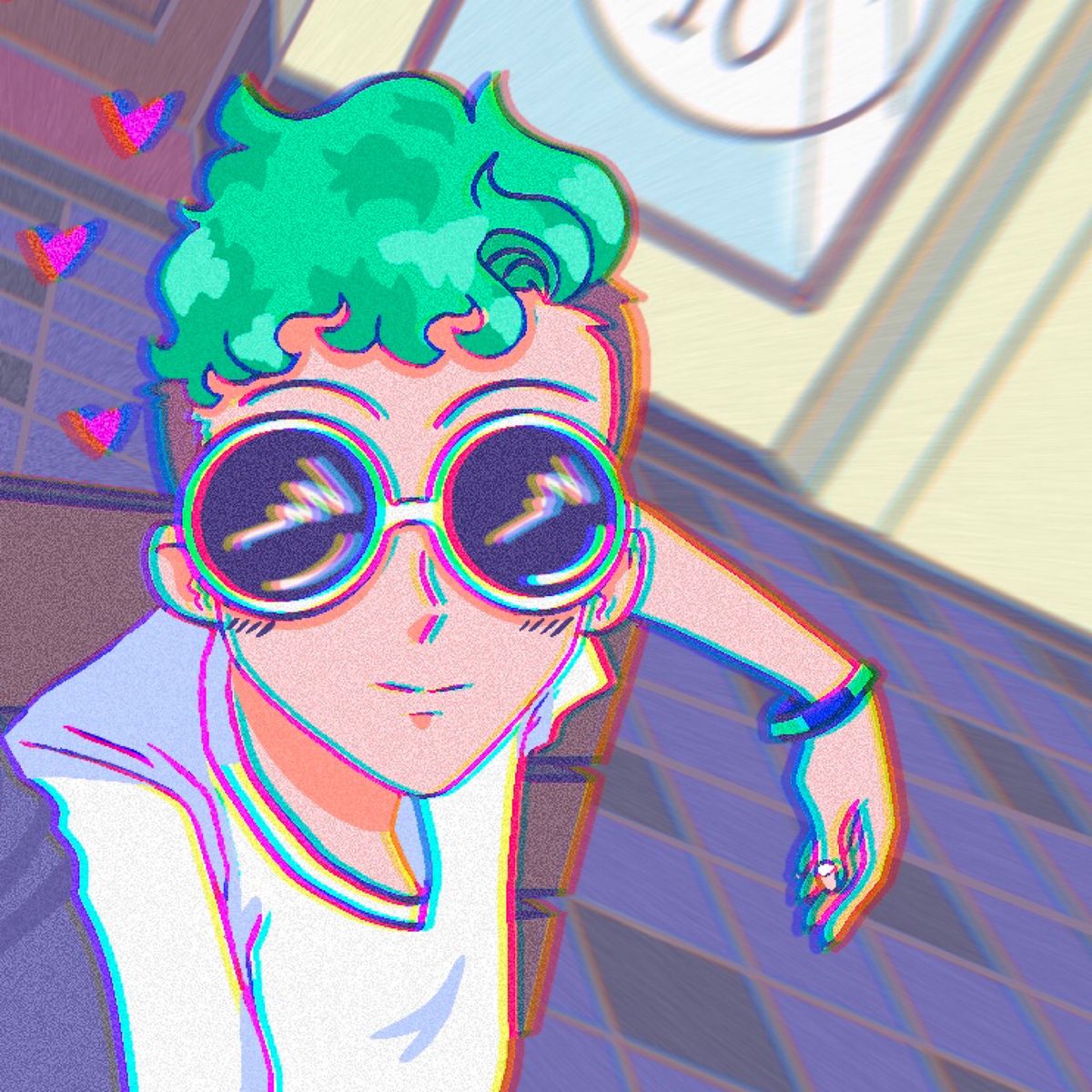 Profile Image