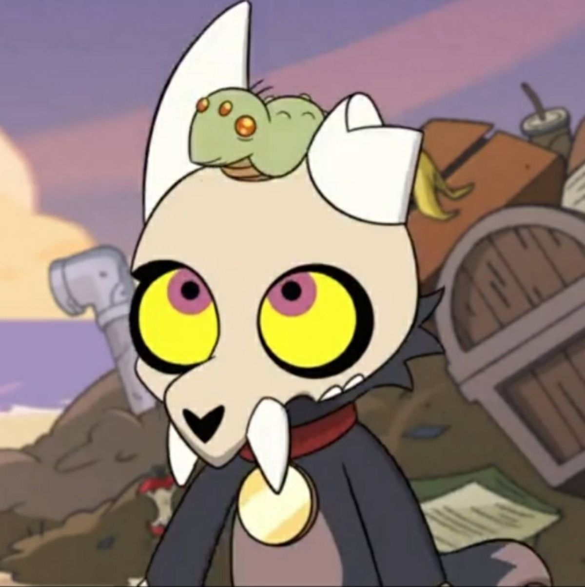 Profile Image