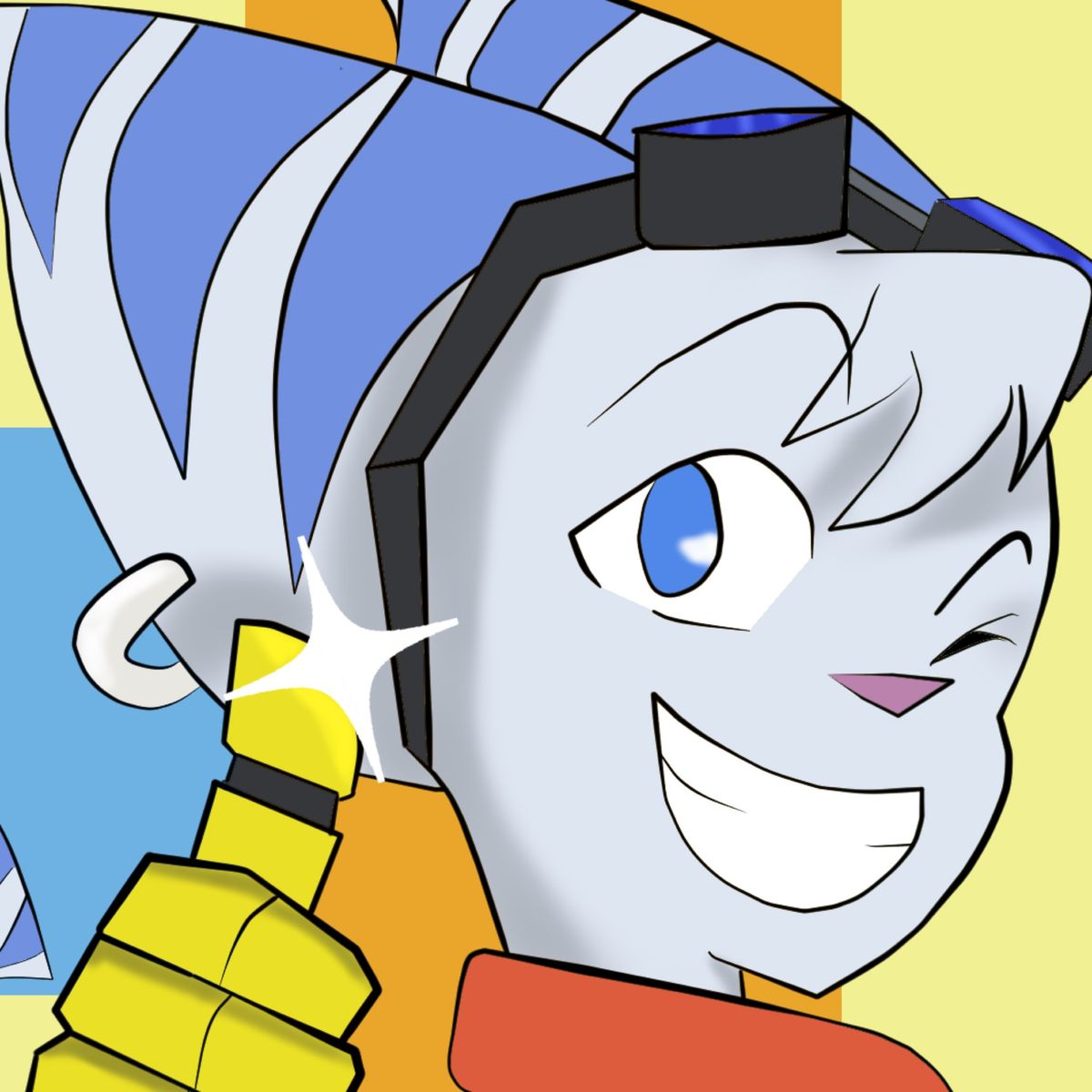 Profile Image