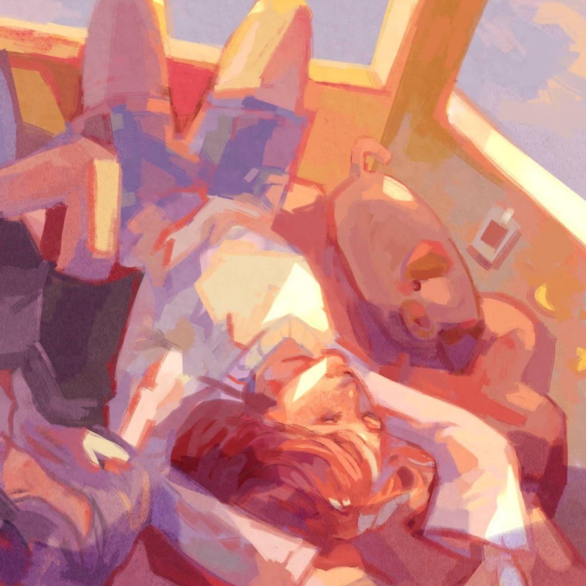 Profile Image