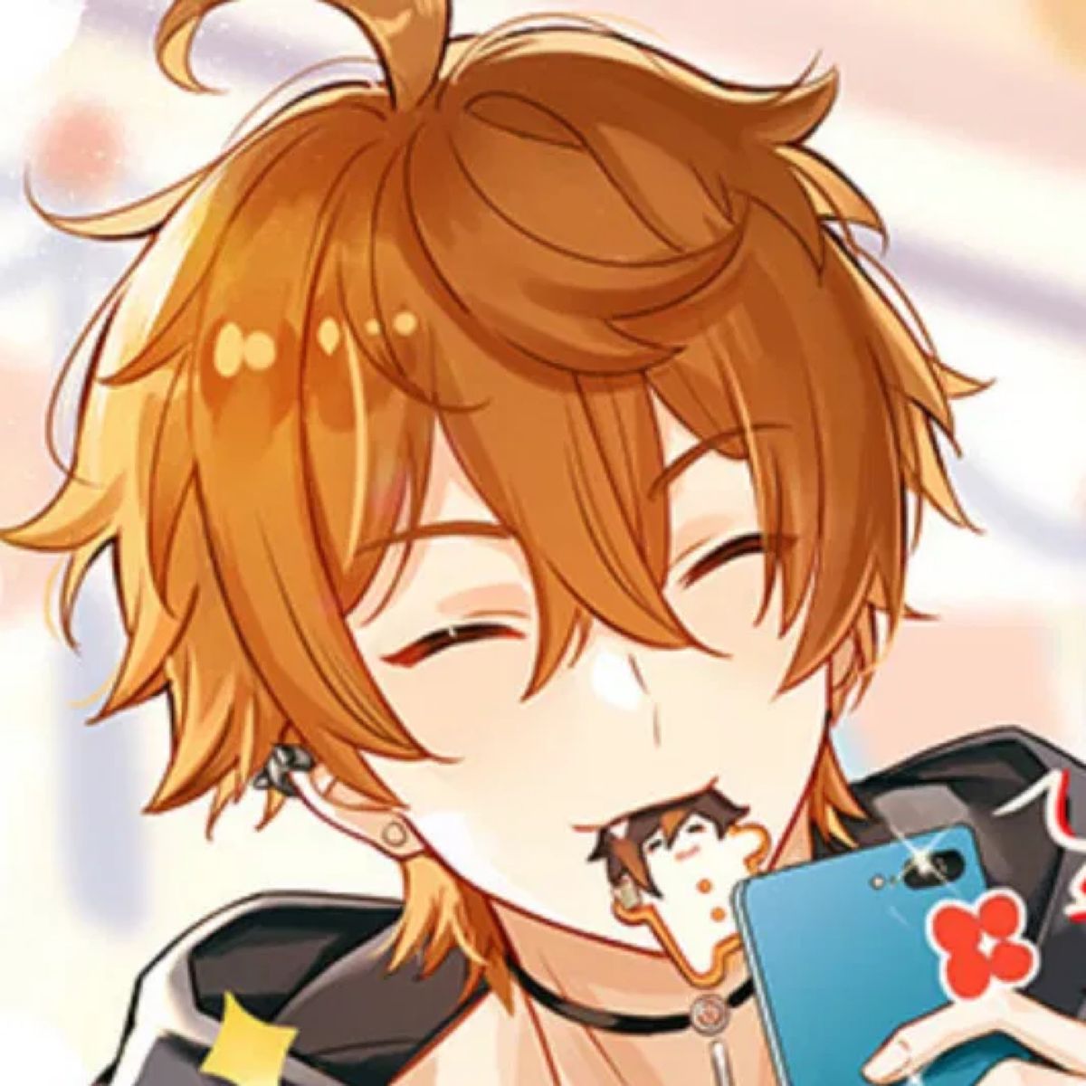 Profile Image
