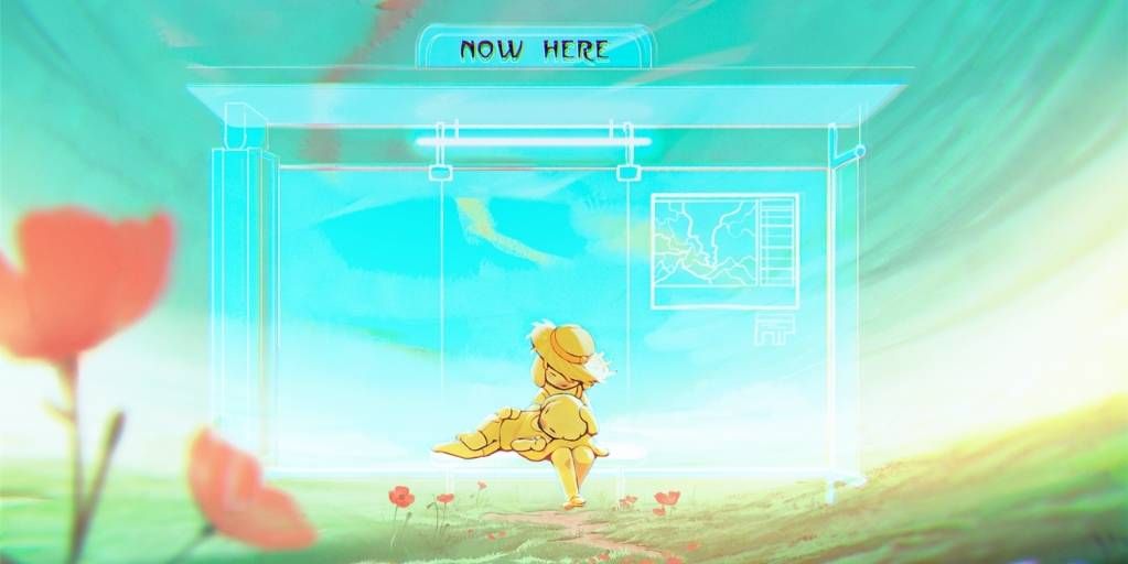 Hero artwork