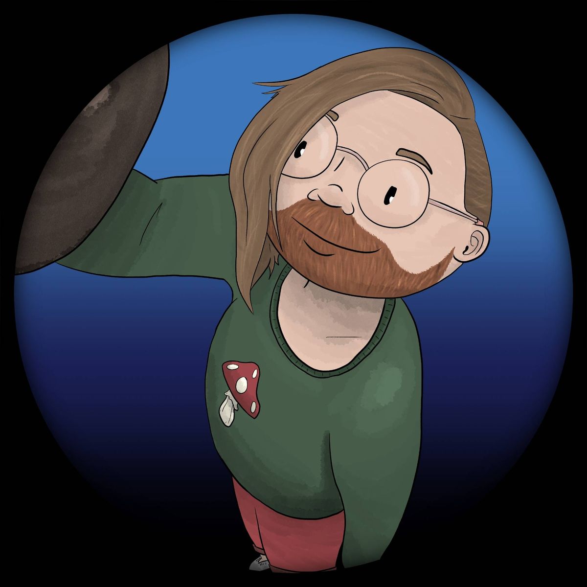 Profile Image