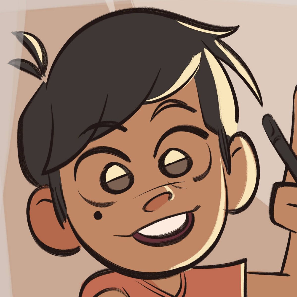 Profile Image