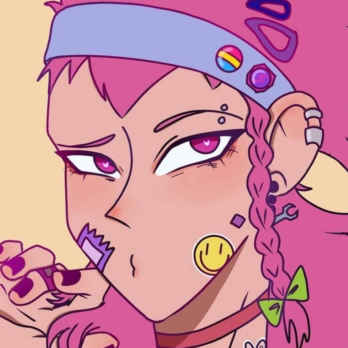 Profile Image