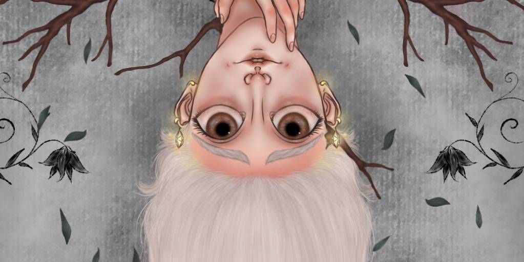 Hero artwork