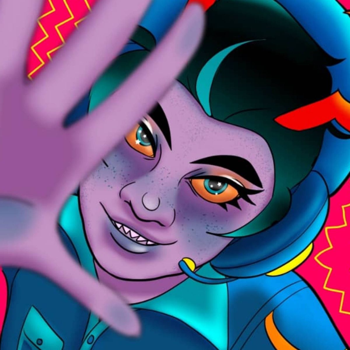 Profile Image