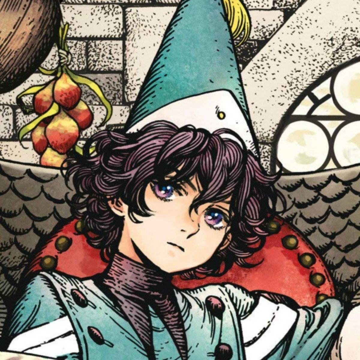 Profile Image