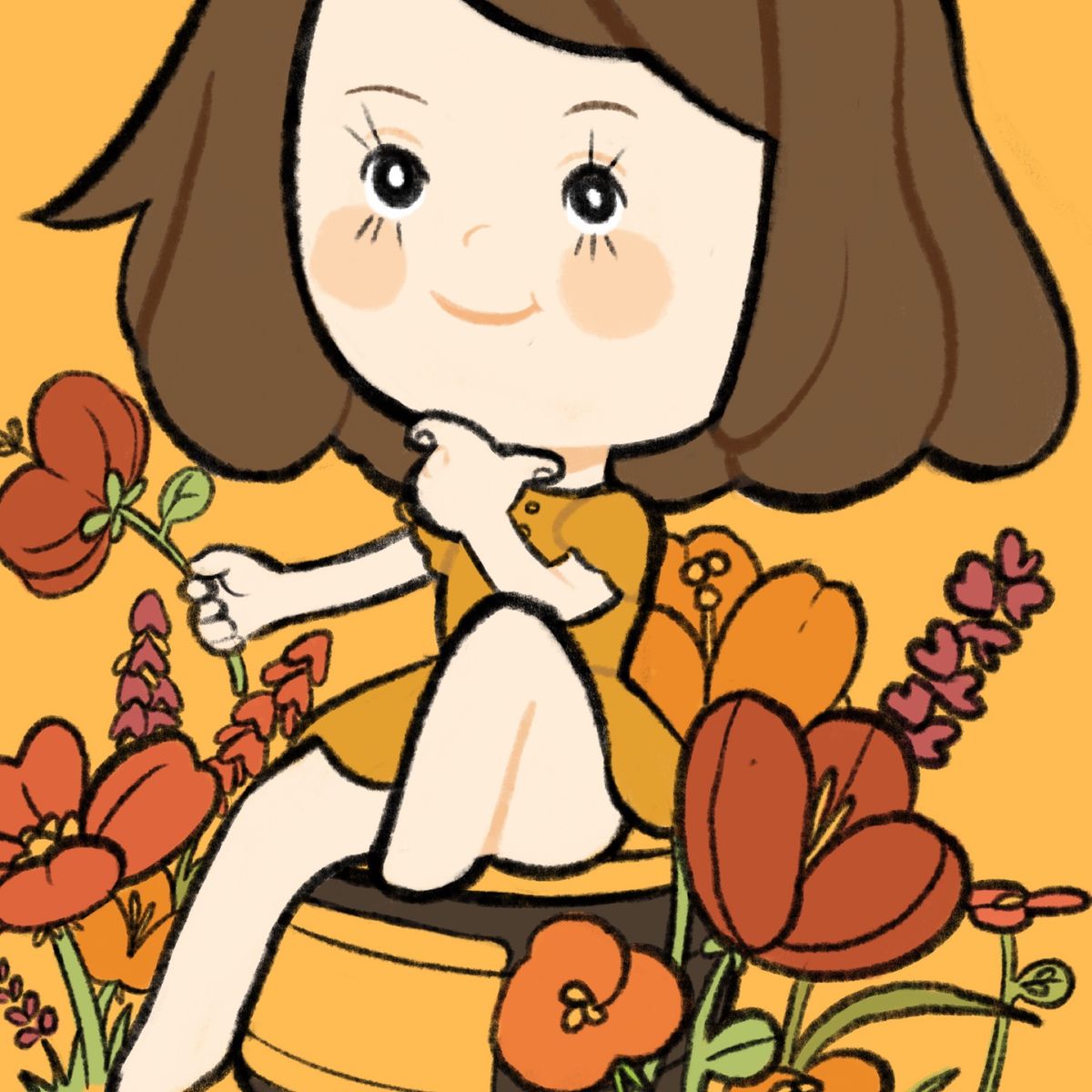 Profile Image