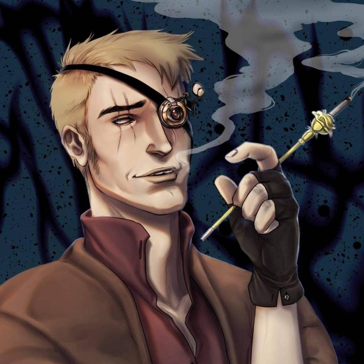 Profile Image