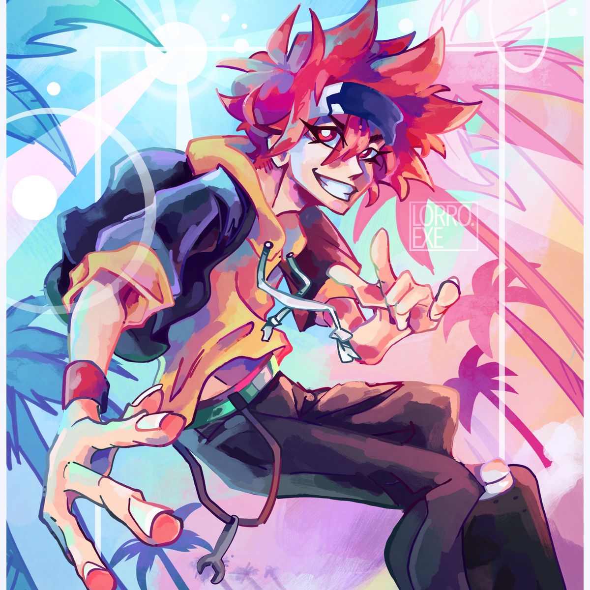 Profile Image