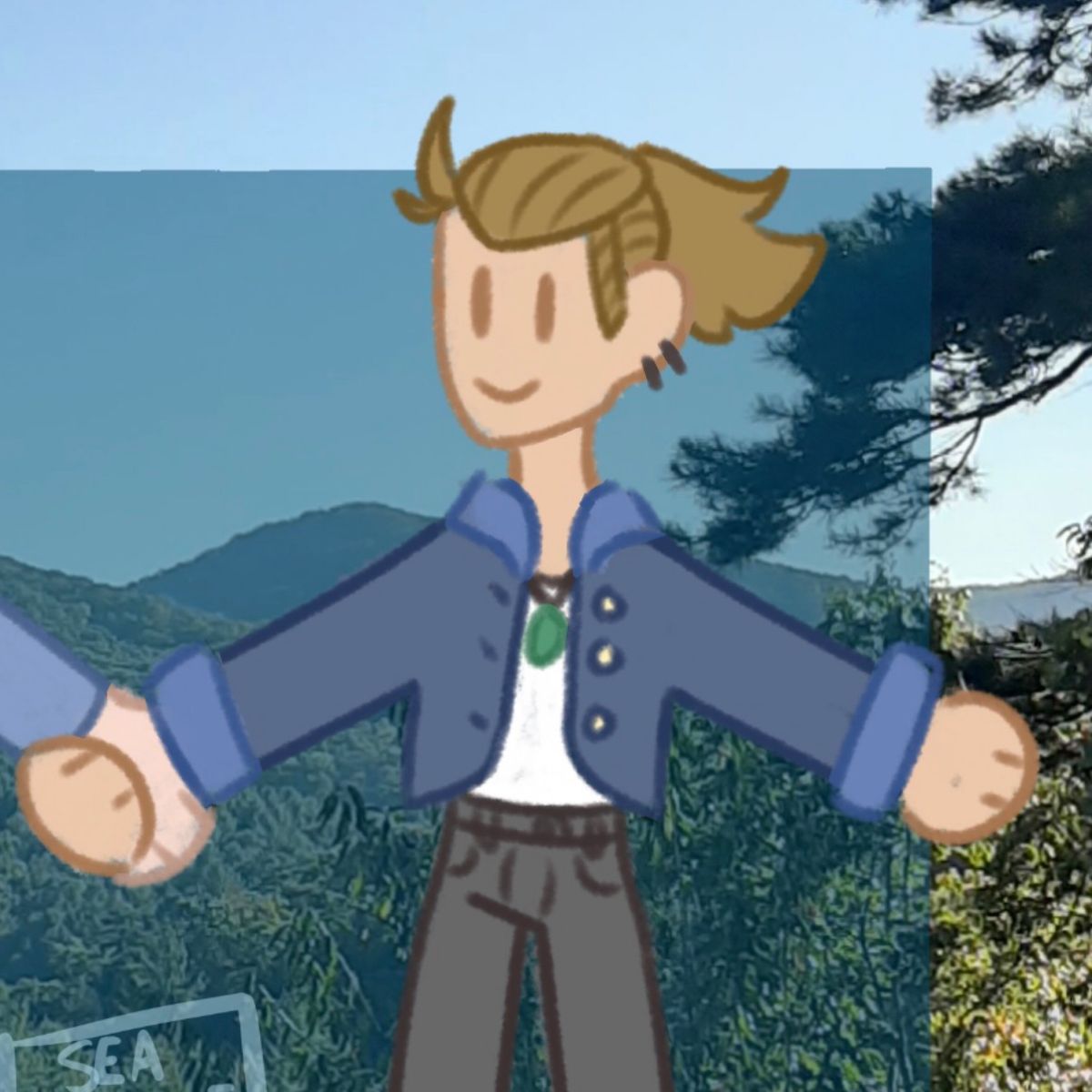 Profile Image