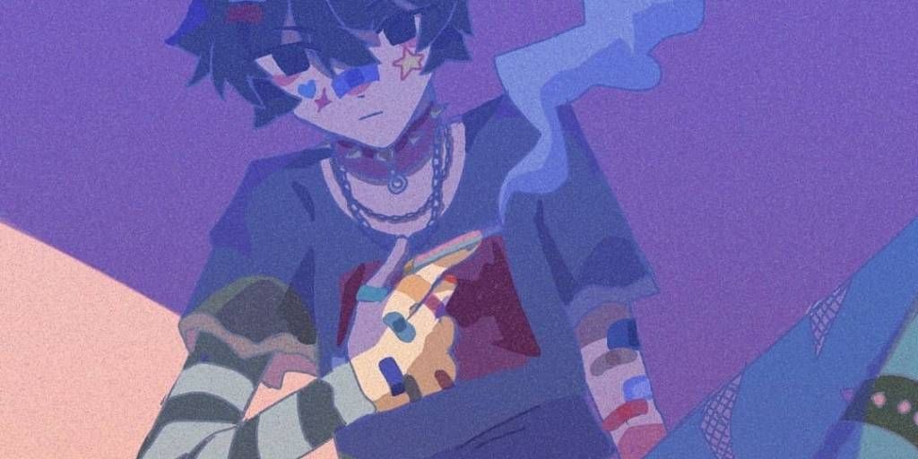 Hero artwork