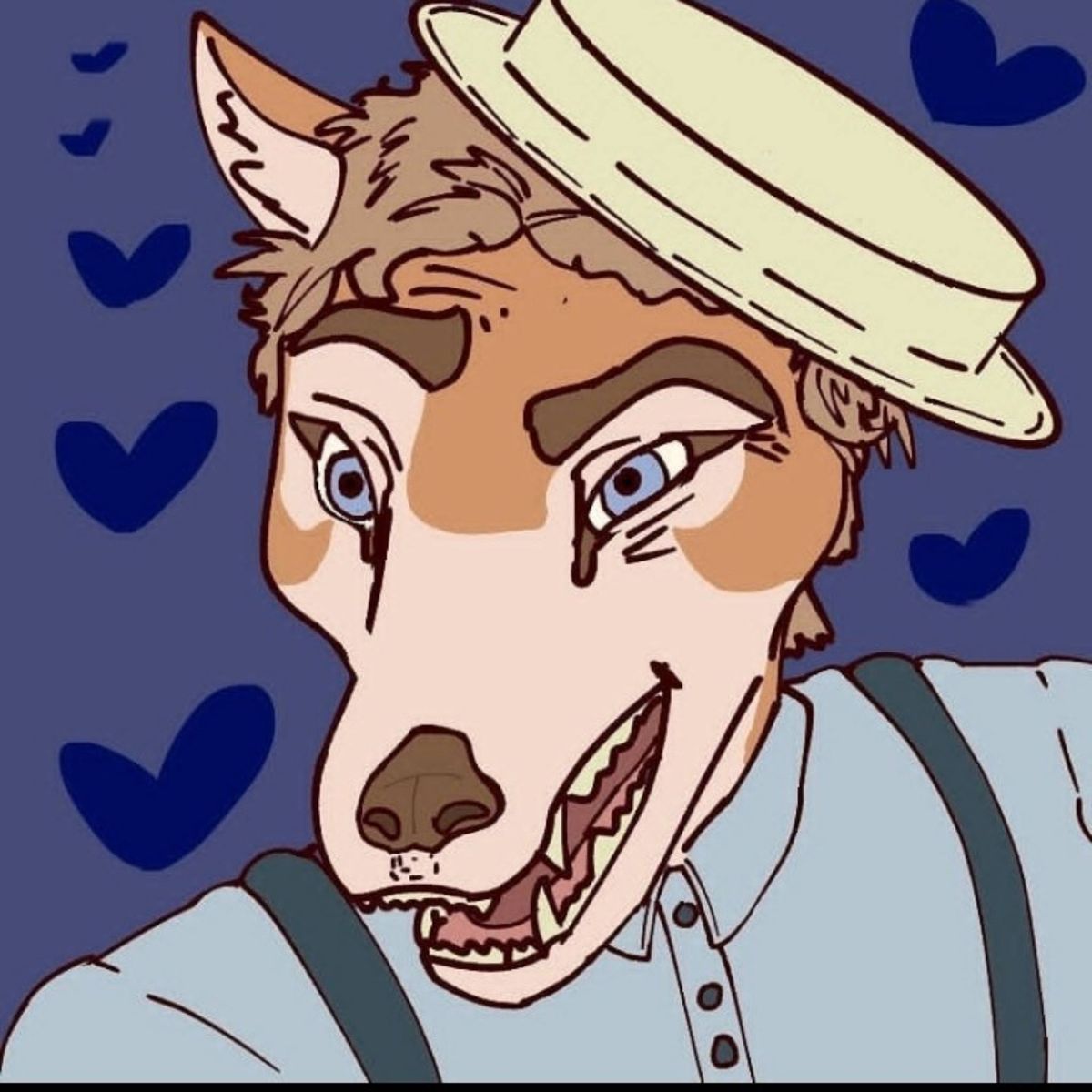 Profile Image