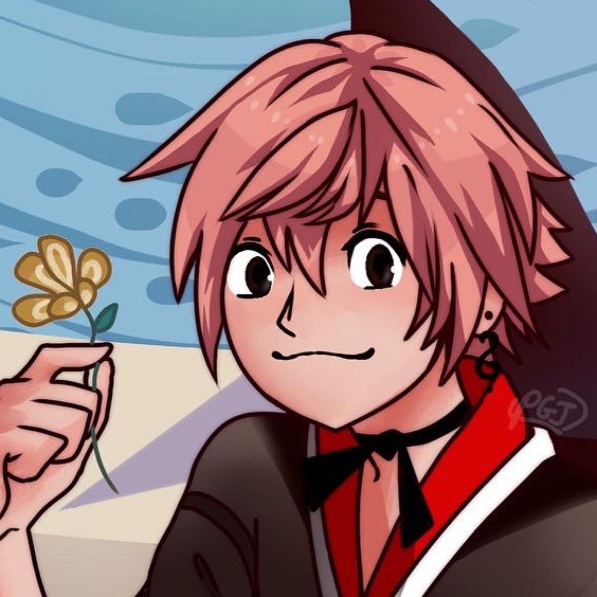 Profile Image