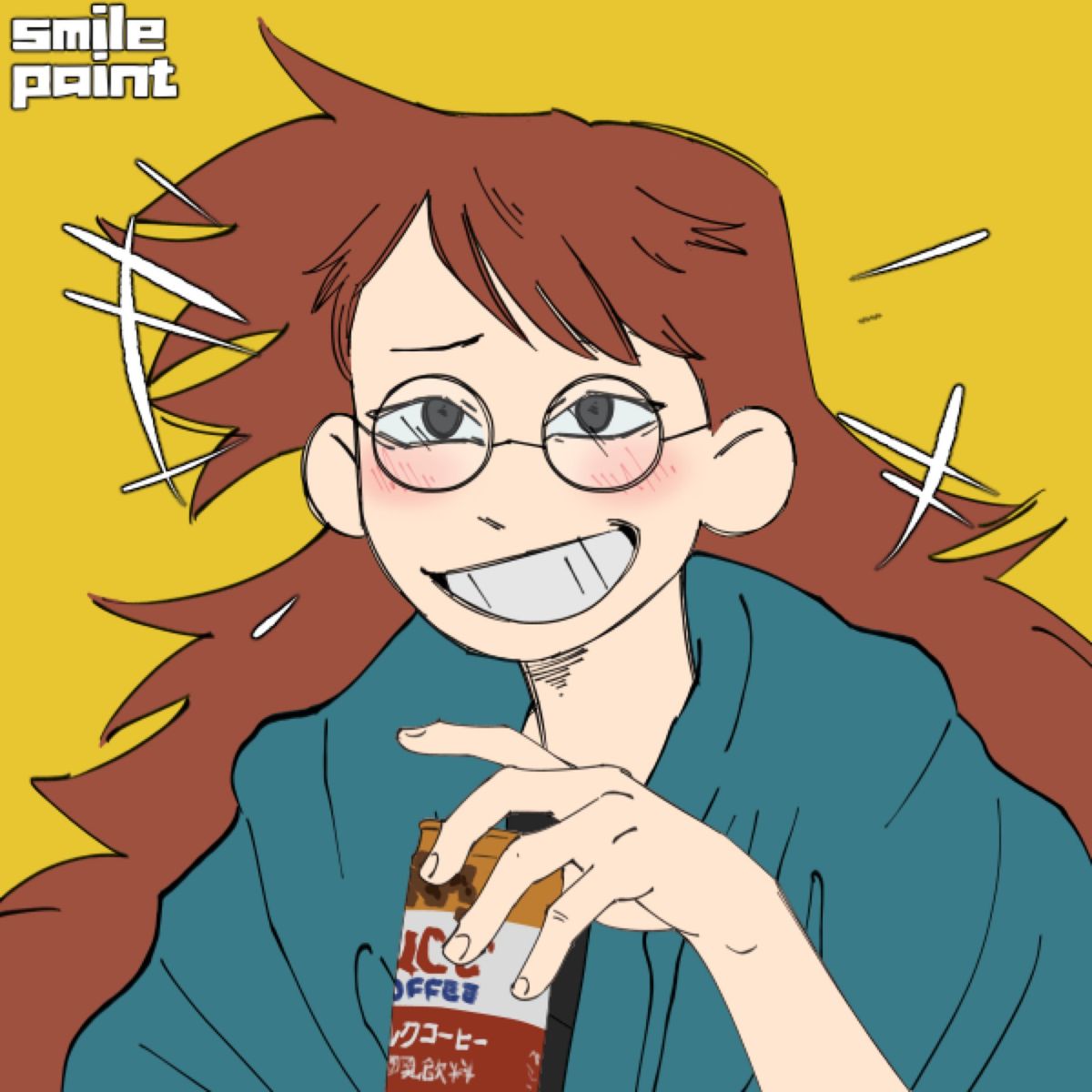 Profile Image