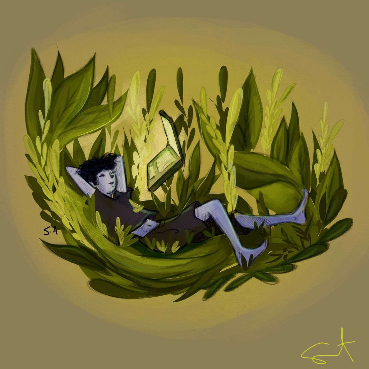 Profile Image
