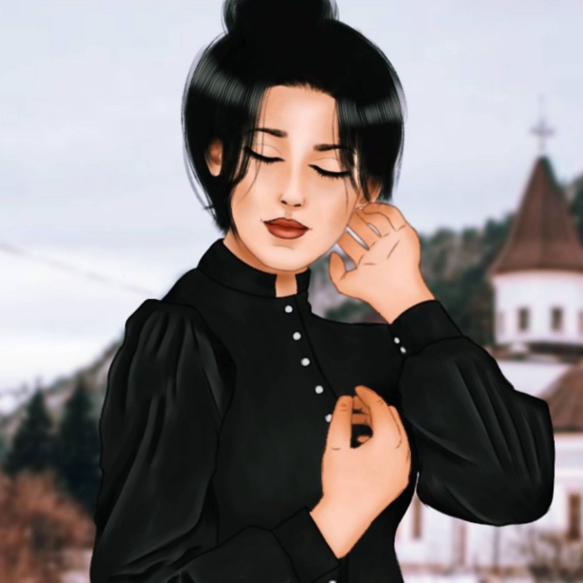 Profile Image