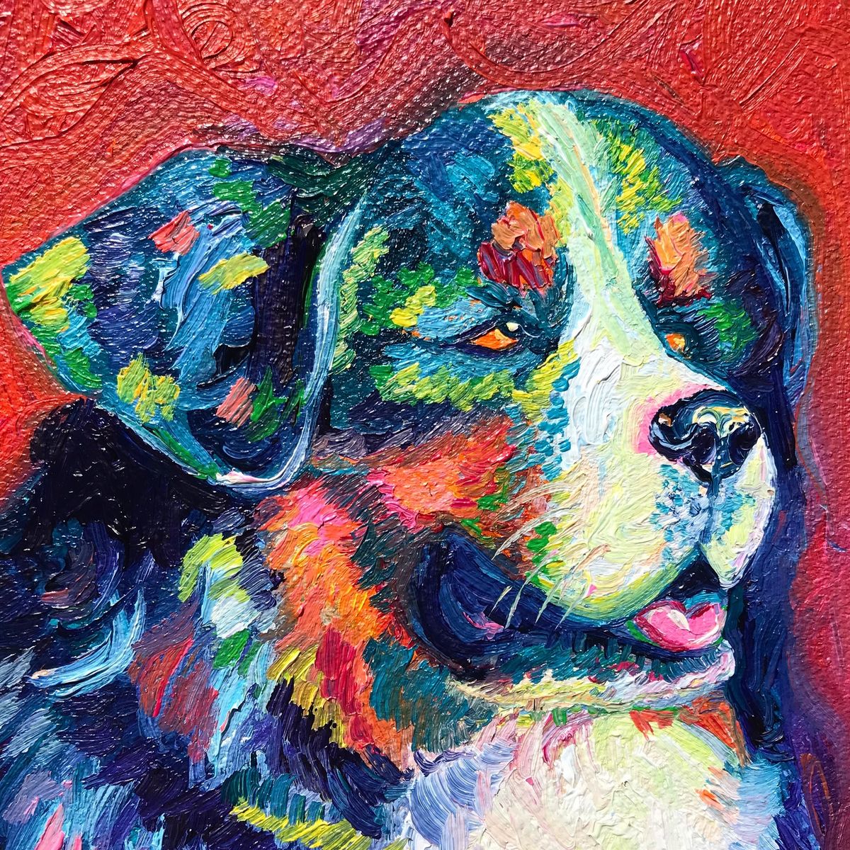Profile Image