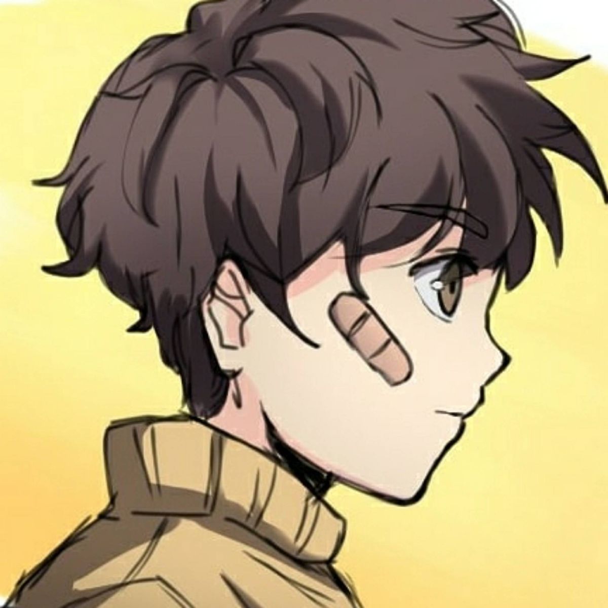 Profile Image