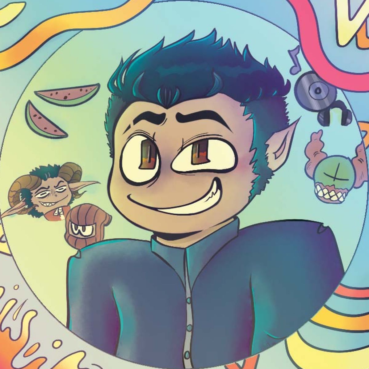 Profile Image