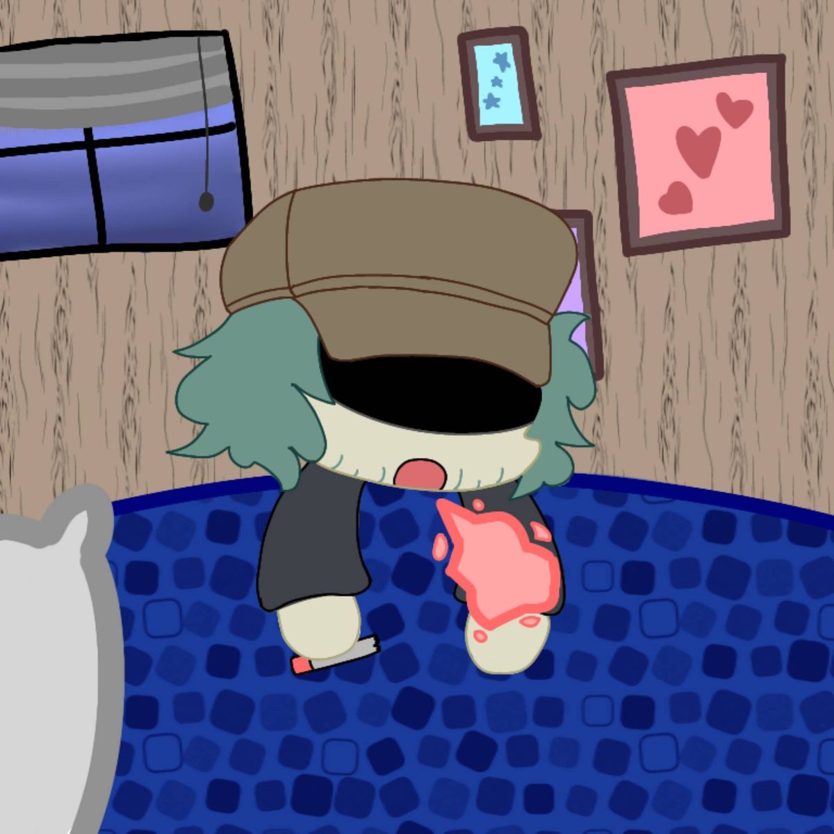 Profile Image